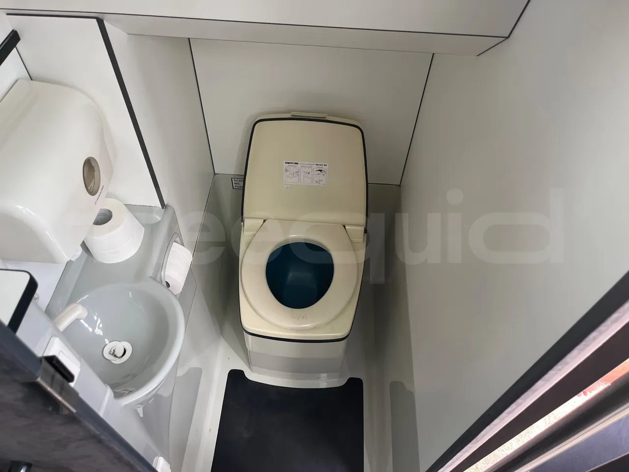 Vdl Futura - toilette accessories photo