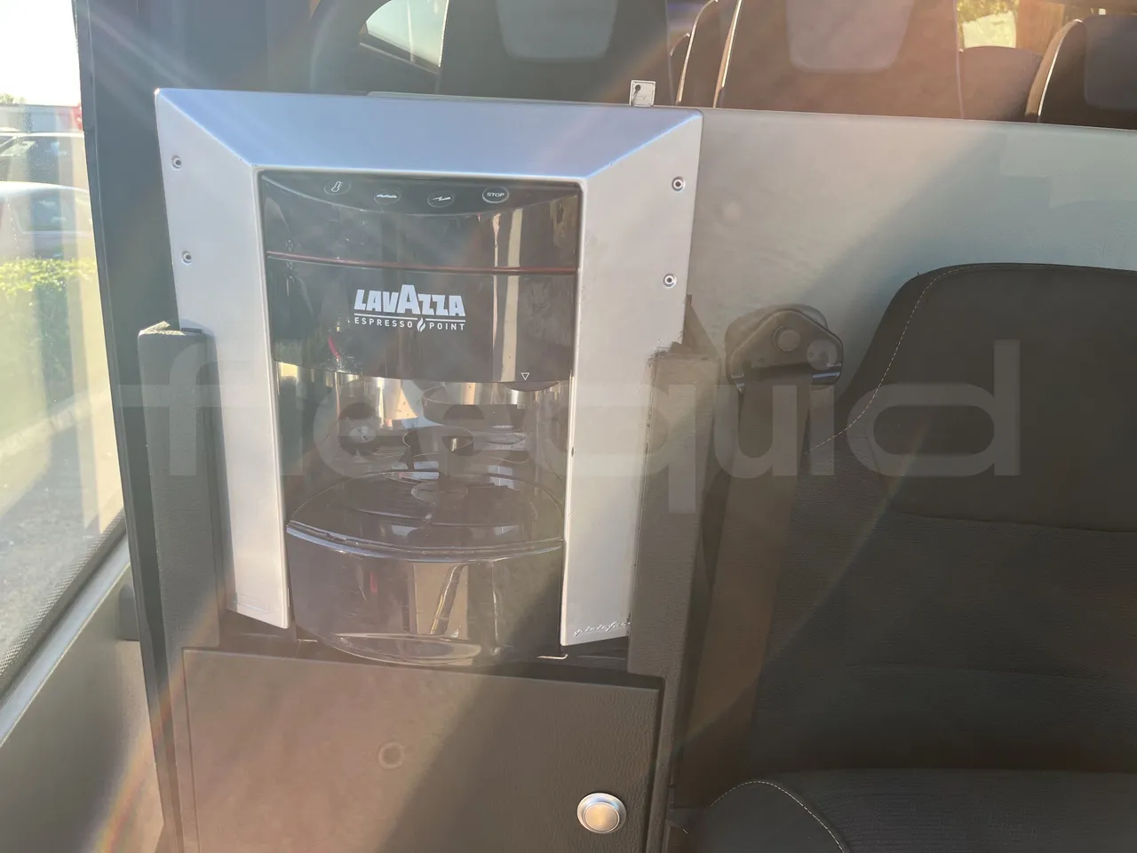 Vdl Futura - coffee machine accessories