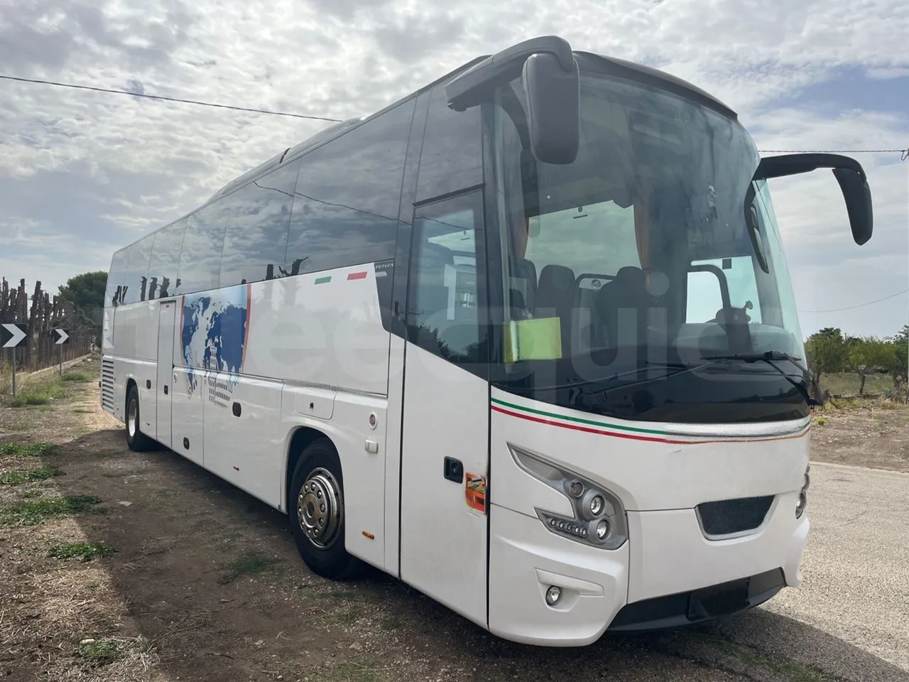 Vdl Futura - Base cover photo