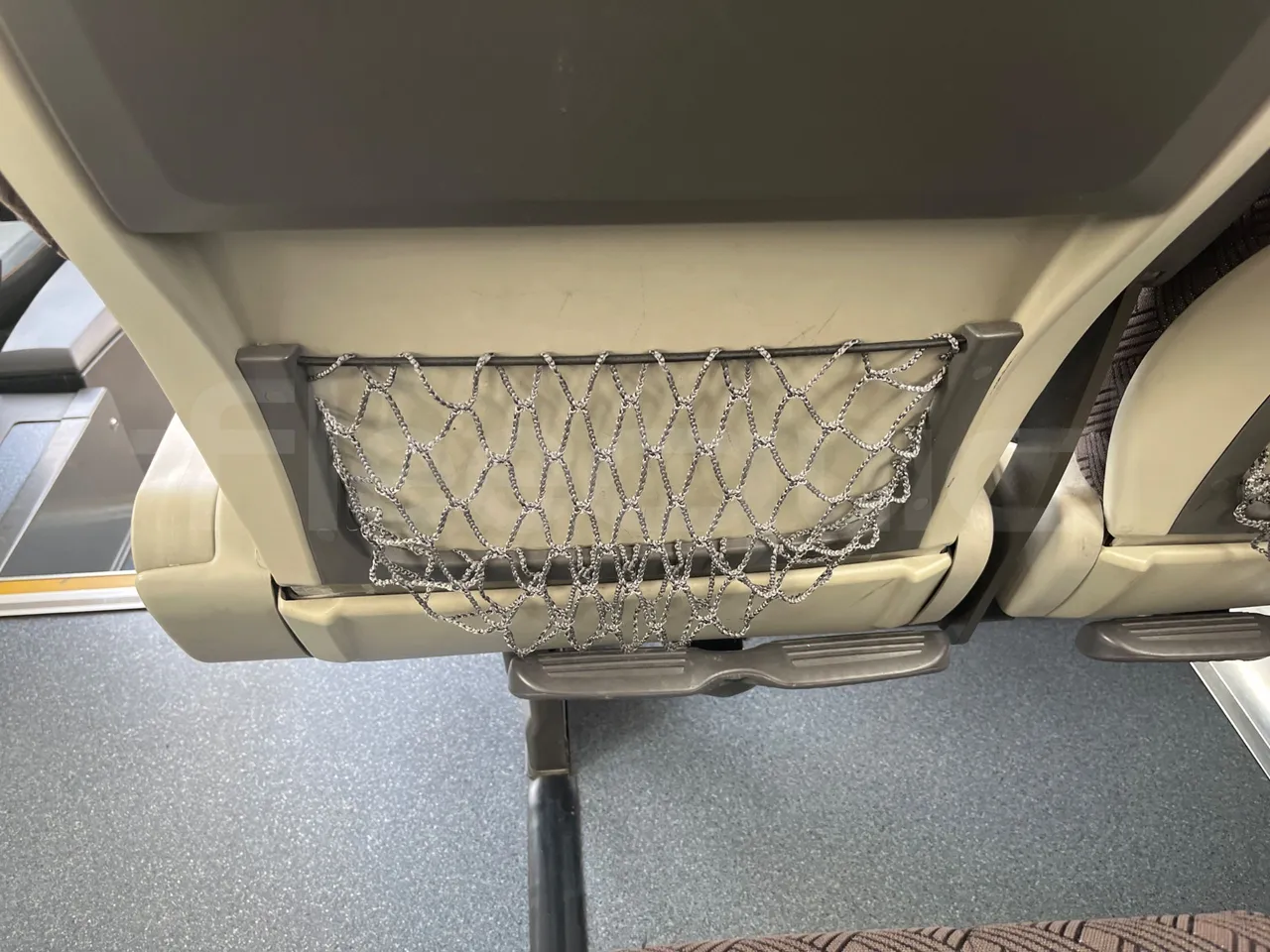 Vdl Futura - mesh detail photo