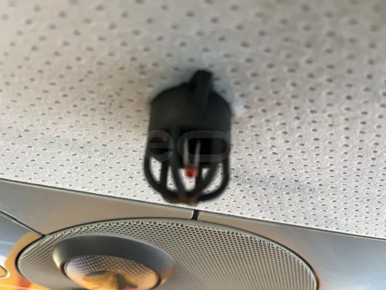 Vdl Futura - Fire Suppression Nozzles
