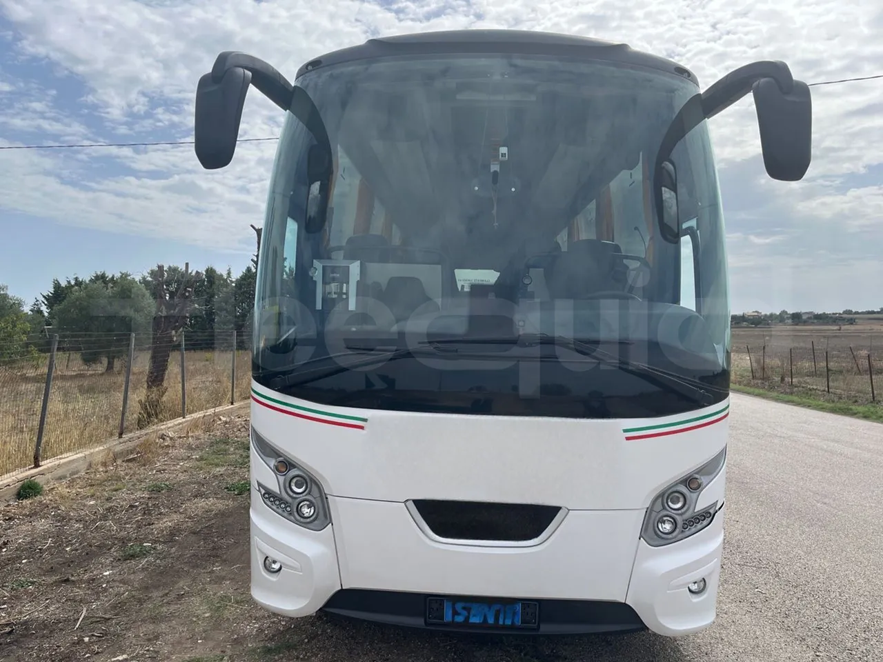 Vdl Futura - front photo