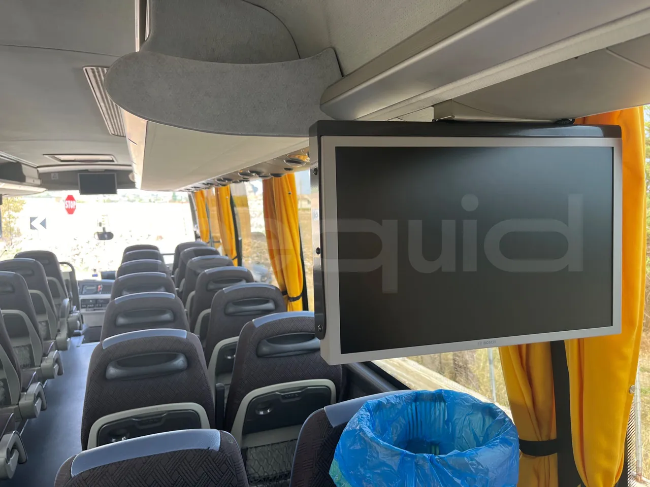 Vdl Futura - monitor detail photo