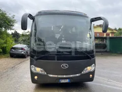 King Long XMQ6800 2AL1AA2B-EUR5-148Kw-7,995m - front photo