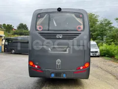 King Long XMQ6800 2AL1AA2B-EUR5-148Kw-7,995m - rear hatch closed