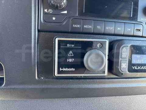Mercedes-Benz Sprinter - Image