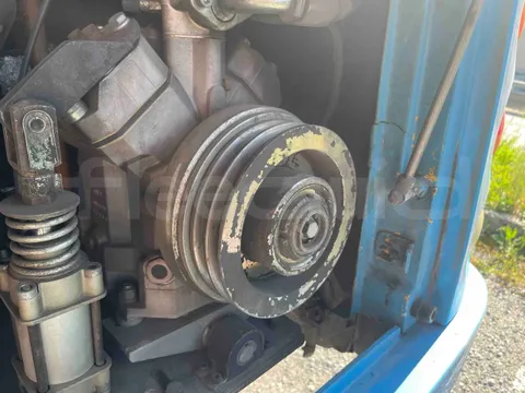 Iveco Cacciamali TCI972 - Euro 5 - 243 kW - 9.700 mt - Image