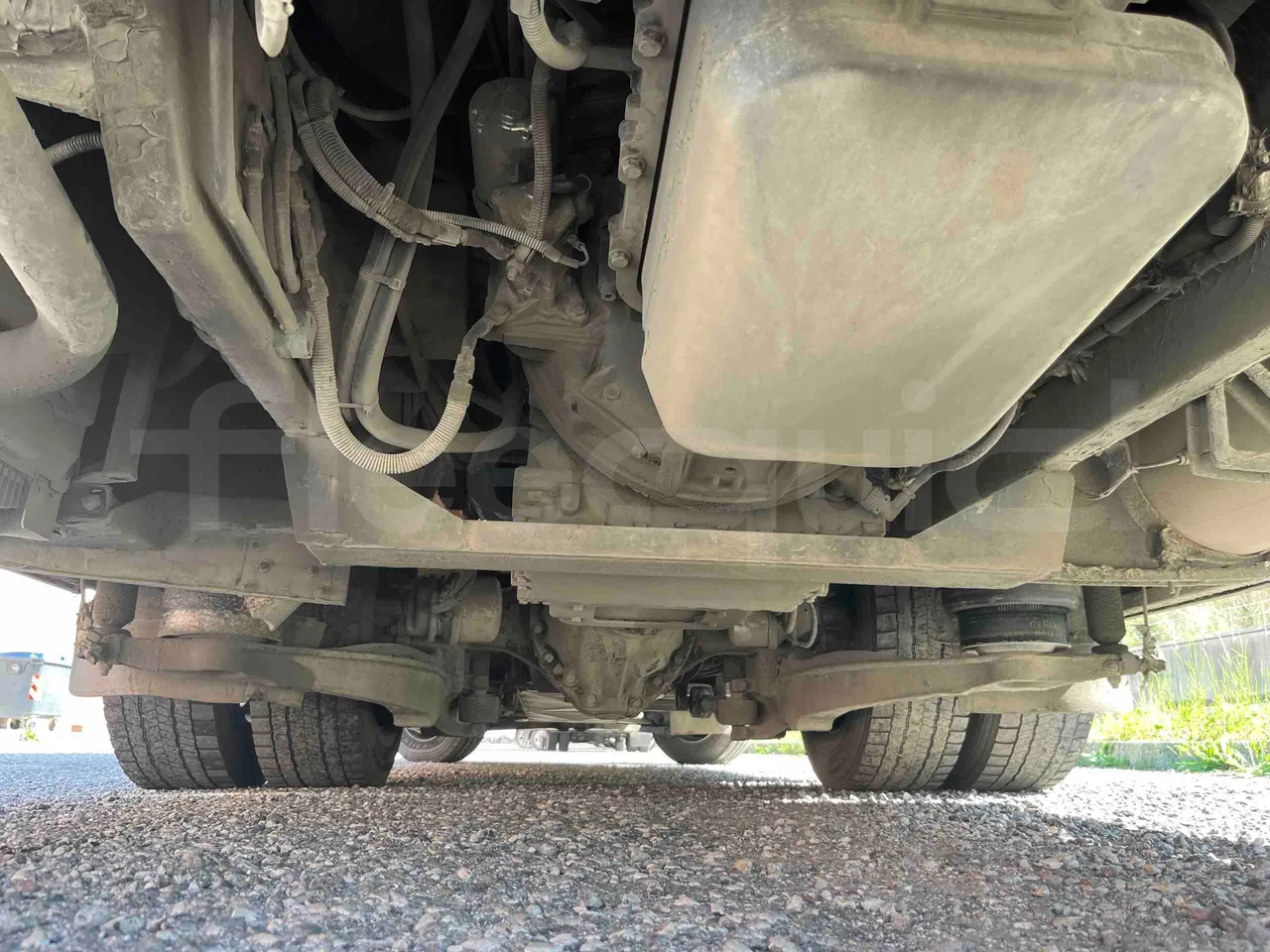 Iveco Cacciamali TCI972 - Euro 5 - 243 kW - 9.700 mt - central axle (18m)