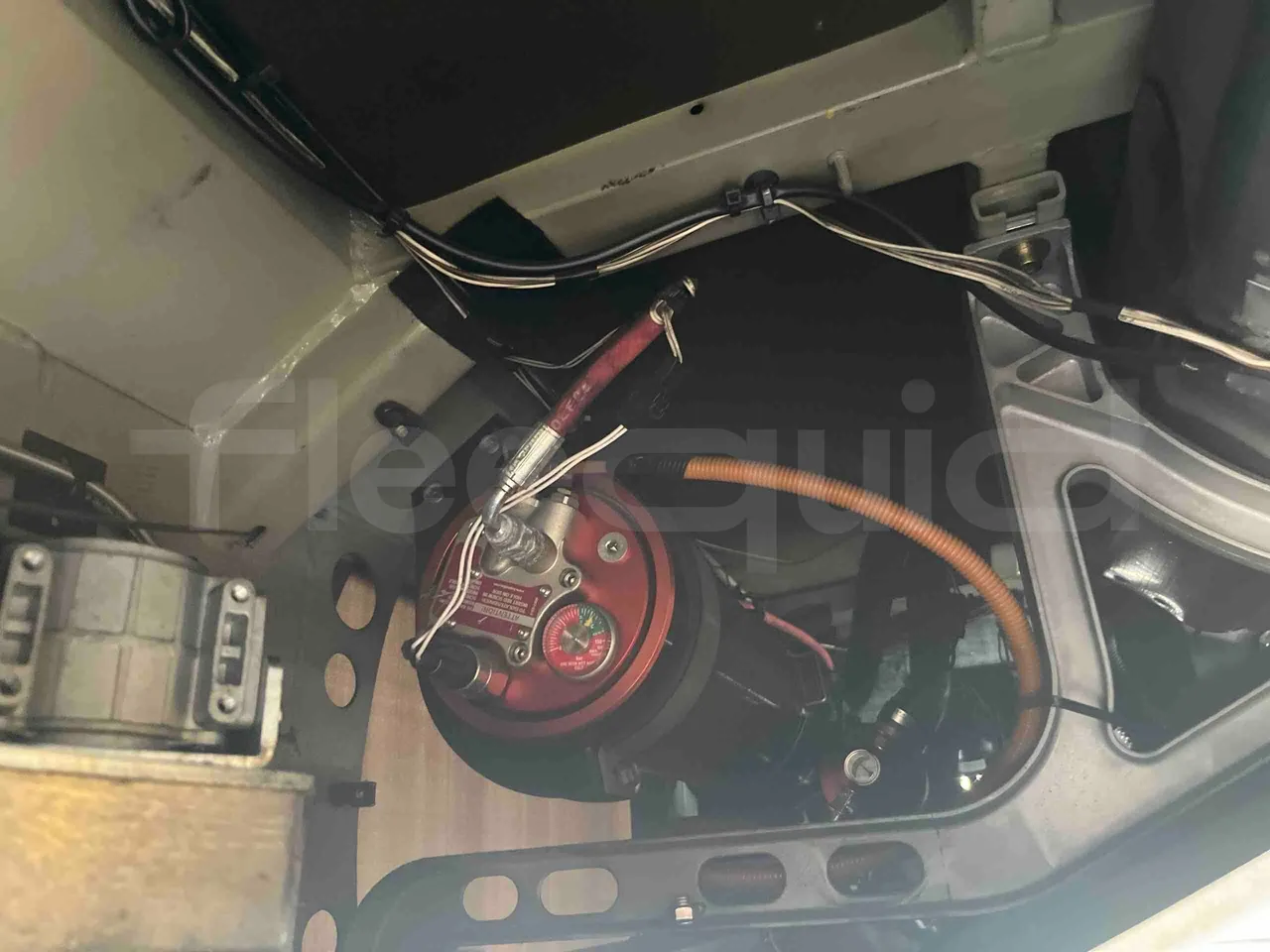 Mercedes-Benz Citaro O 530 G - Euro5 - 260kW - 17.940mt - fire extinguishing system