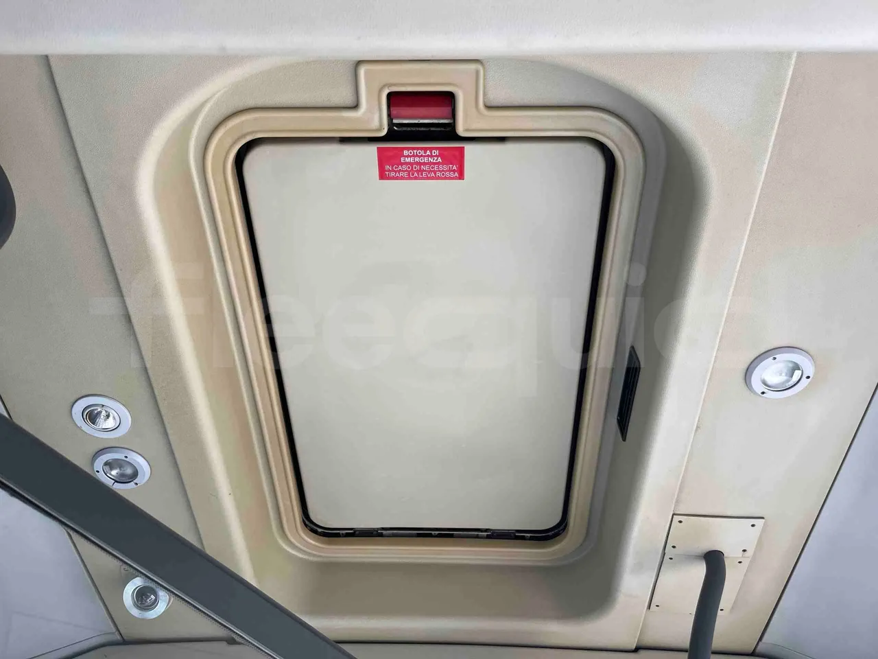 Mercedes-Benz Citaro O 530 G - Euro5 - 260kW - 17.940mt - roof hatch 3