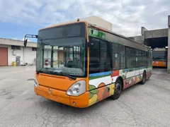 Iveco Citelis PS09D5/A/83 - EUR5 - 213kW - 10.46m CNG - 3/4 front left