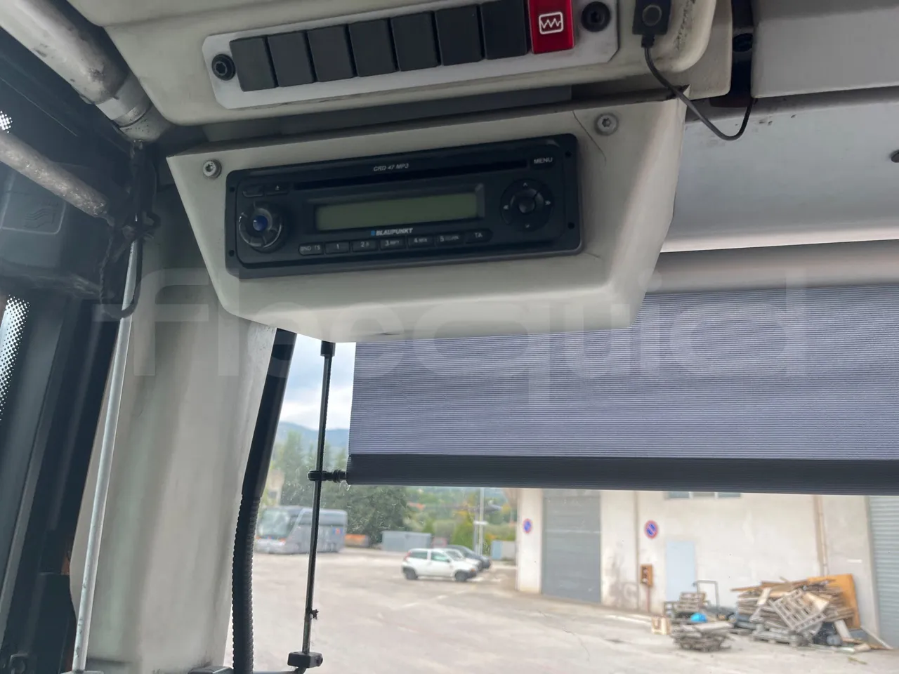Iveco Citelis PS09D5/A/83 - EUR5 - 213kW - 10.46m CNG - onboard devices 2