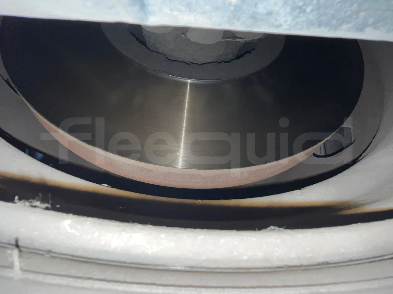 Iveco Citelis PS09D5/A/83 - EUR5 - 213kW - 10.46m CNG - axle 2 discs right