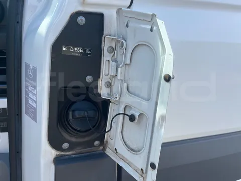 Mercedes-Benz Sprinter  906BB50-2 BUZOLA - Euro6 - 120kW - 7.361mt - Image