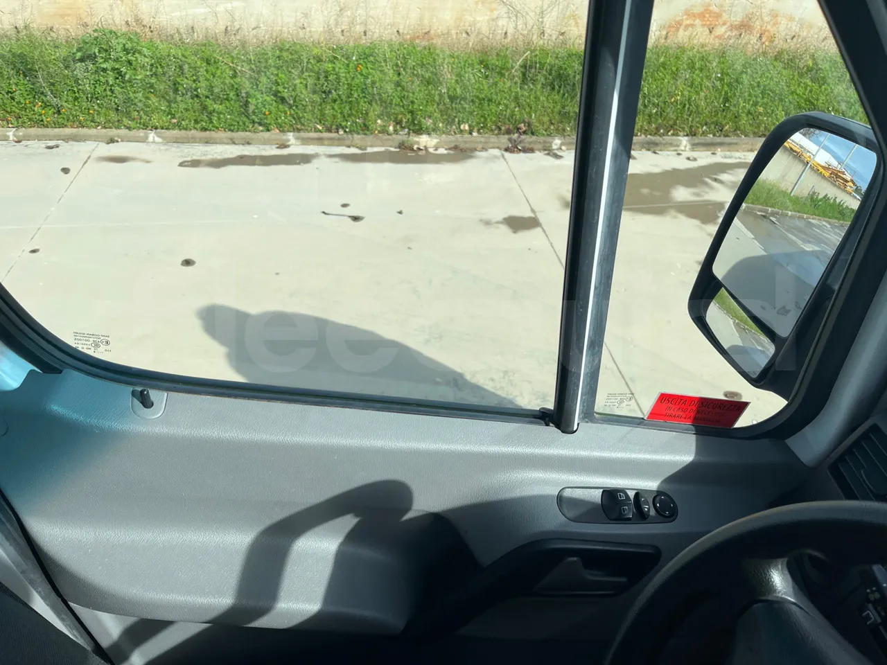 Mercedes-Benz Sprinter  906BB50-2 BUZOLA - Euro6 - 120kW - 7.361mt - onboard devices 3