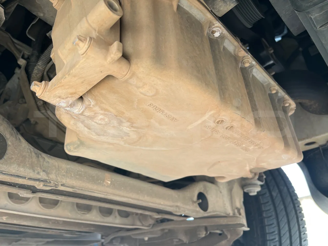 Mercedes-Benz Sprinter  906BB50-2 BUZOLA - Euro6 - 120kW - 7.361mt - axel 3 caliper brakes left