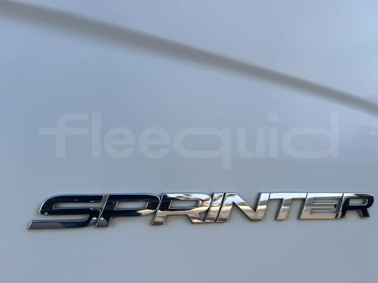 Mercedes-Benz Sprinter  906BB50-2 BUZOLA - Euro6 - 120kW - 7.361mt - internal frame rust check