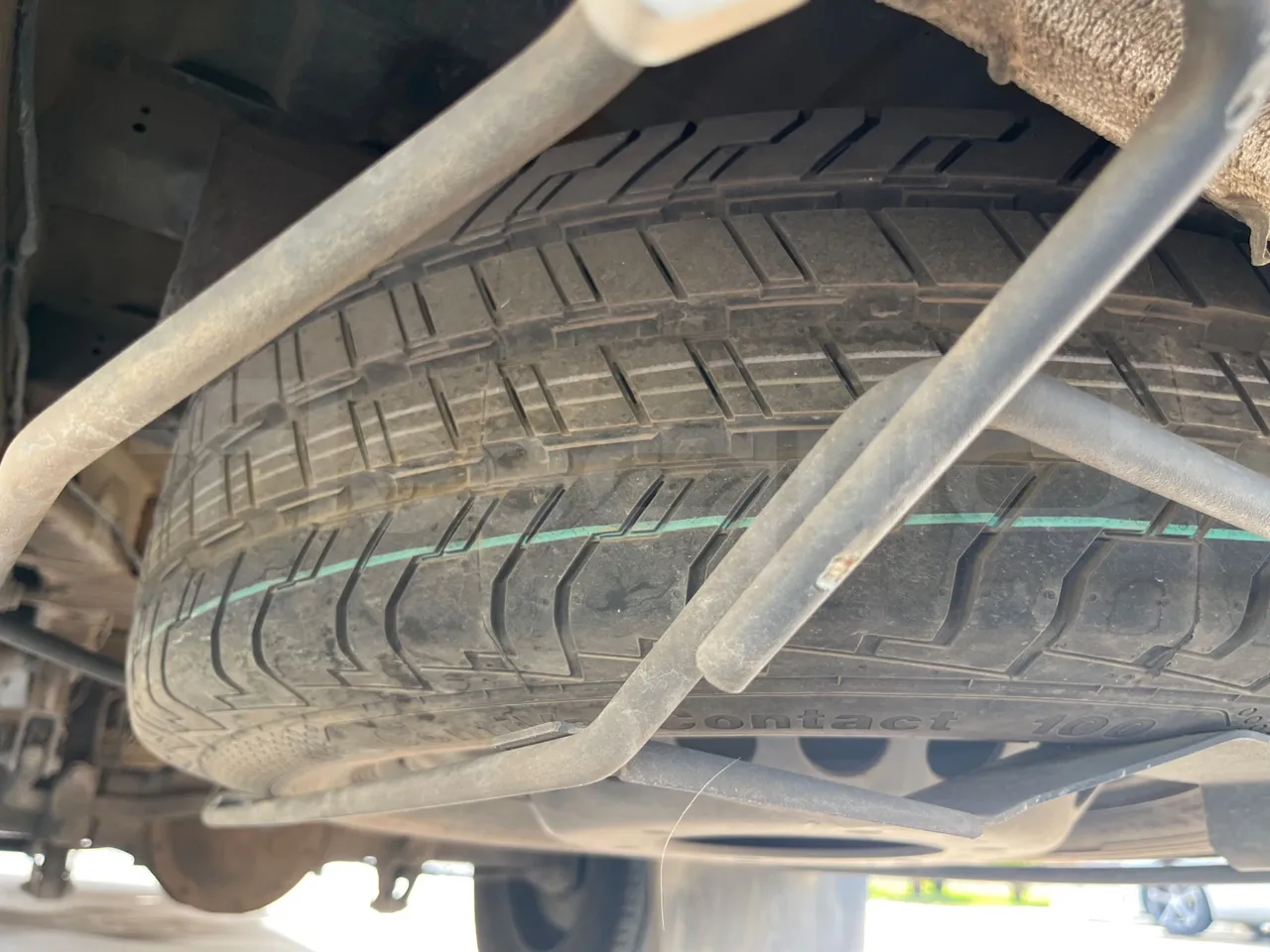 Mercedes-Benz Sprinter  906BB50-2 BUZOLA - Euro6 - 120kW - 7.361mt - spare wheel