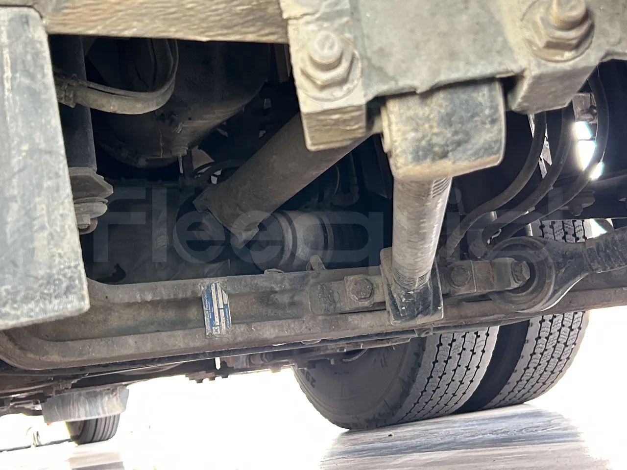 Setra S415 - Image