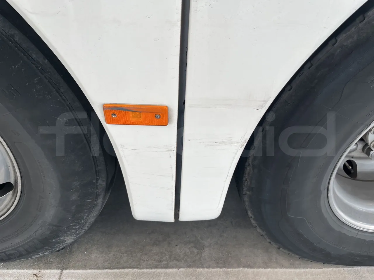 Setra S415 - Image