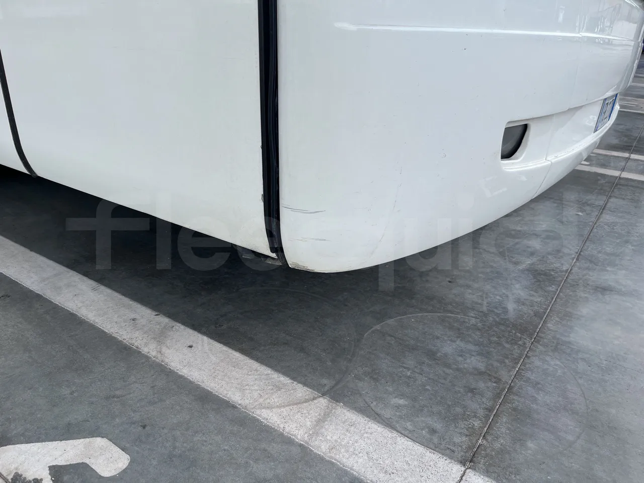 Setra S415 - Image