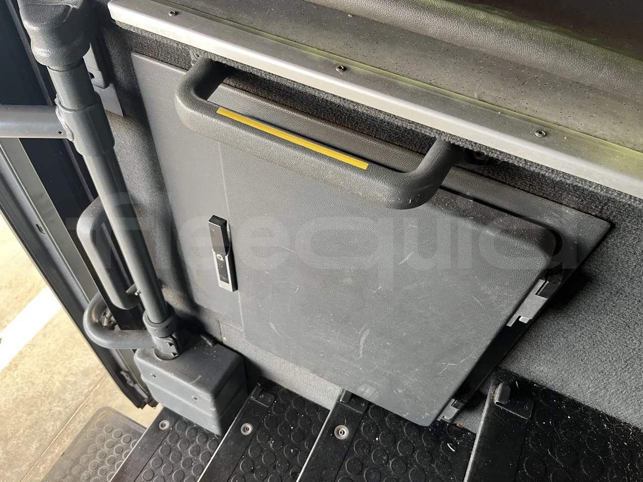 Setra S415 - Image