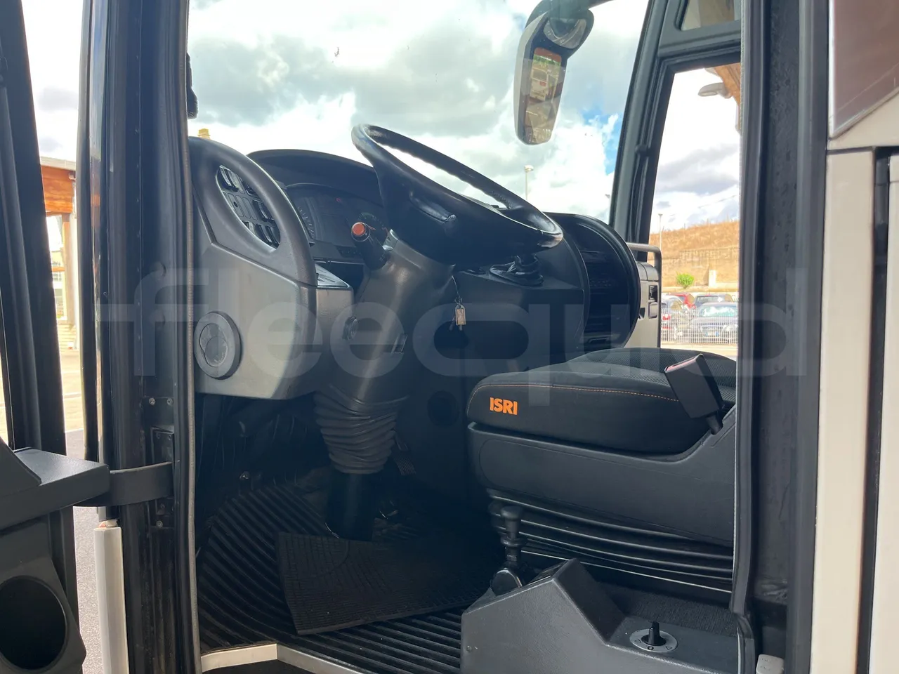 Setra S415 - Image