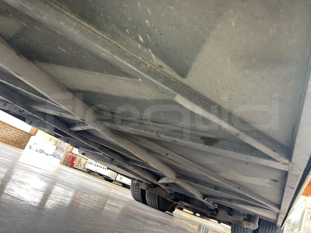 Setra S415 - Image