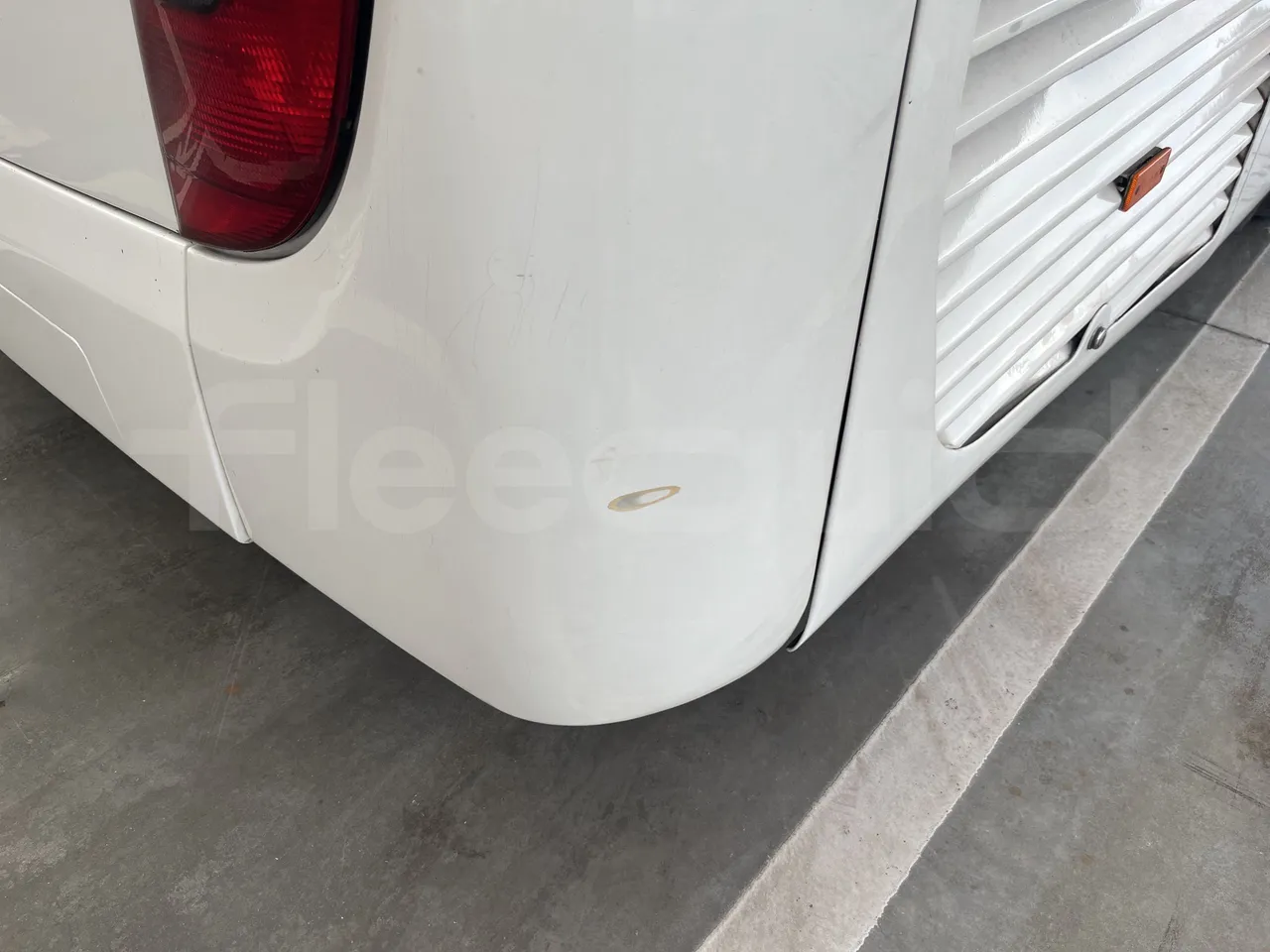 Setra S415 - Image