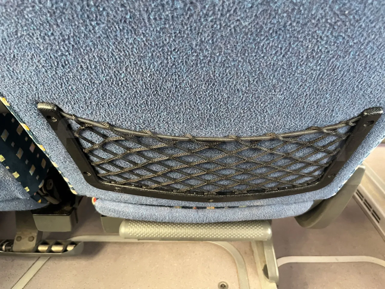 Setra S415 - Mesh