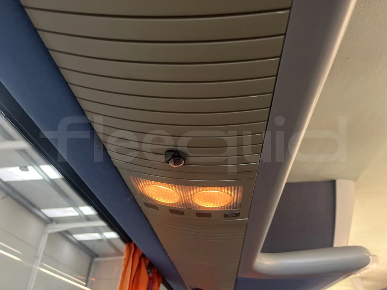 Man Lion's Coach L-440/ Euro 5 - 324 Kw - 13.8 Mt - folding seat photo
