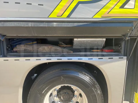 Vdl FUTURA FHD2 501R1 QILE GB01 | 139 - Euro5 - 300kW -13.945mt - Image