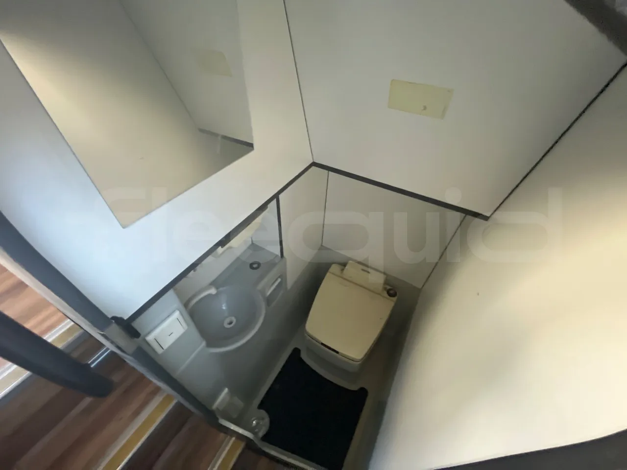 Vdl FUTURA FHD2 501R1 QILE GB01 | 139 - Euro5 - 300kW -13.945mt - toilette accessories photo