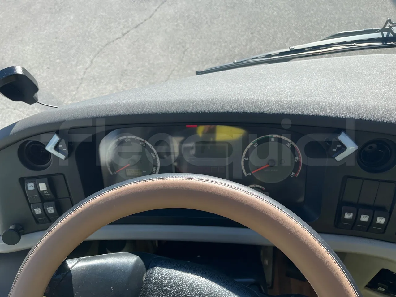 Vdl FUTURA FHD2 501R1 QILE GB01 | 139 - Euro5 - 300kW -13.945mt - onboard devices 2