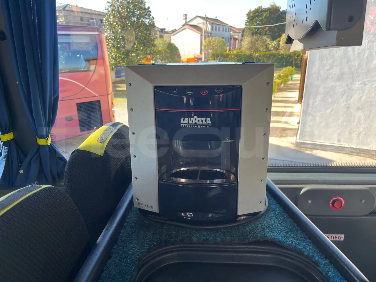 Vdl FUTURA FHD2 501R1 QILE GB01 | 139 - Euro5 - 300kW -13.945mt - coffee machine accessories