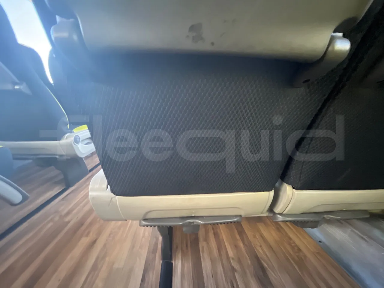 Vdl FUTURA FHD2 501R1 QILE GB01 | 139 - Euro5 - 300kW -13.945mt - mesh detail photo