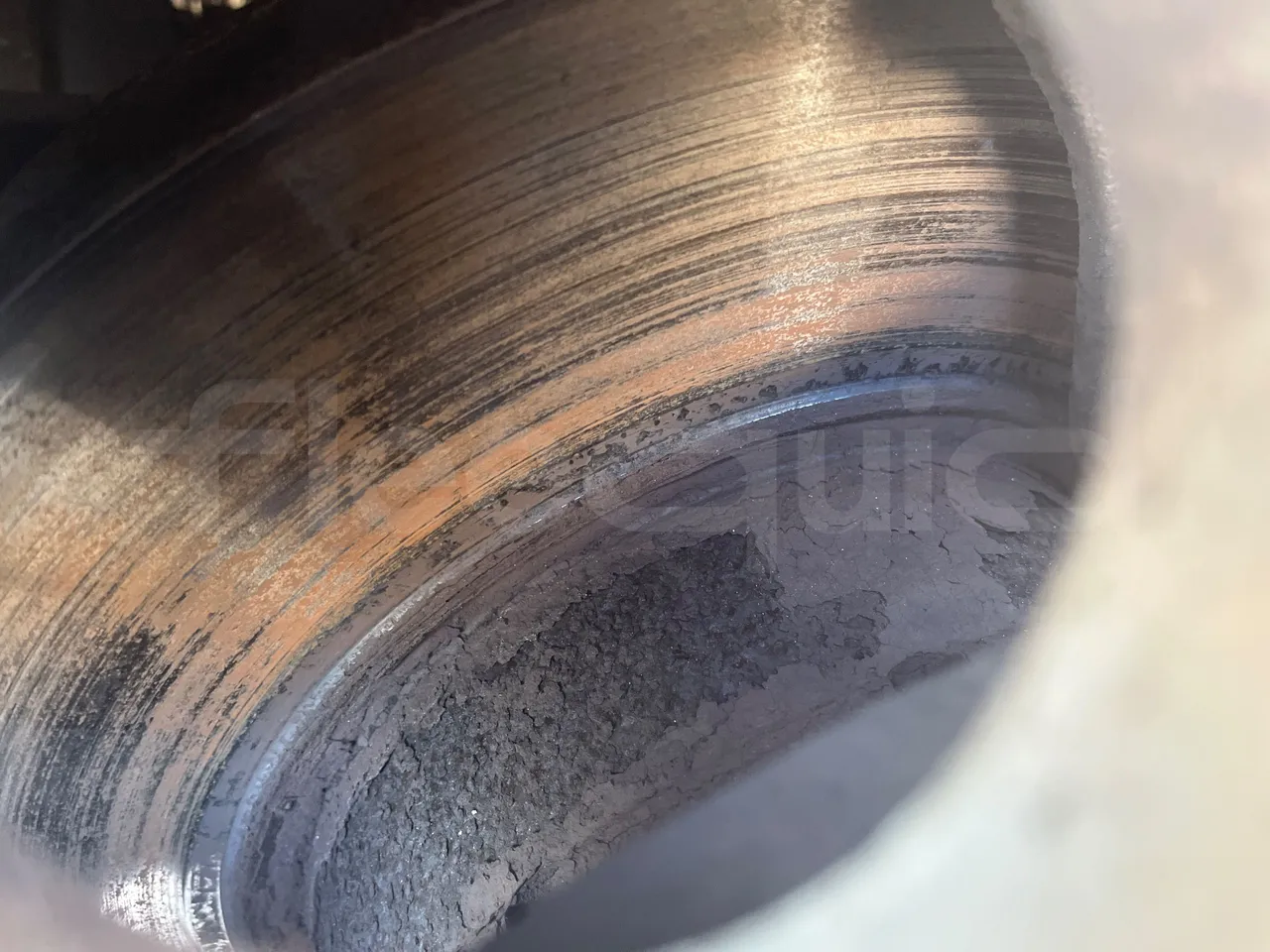 Vdl FUTURA FHD2 501R1 QILE GB01 | 139 - Euro5 - 300kW -13.945mt - axle 2 discs left