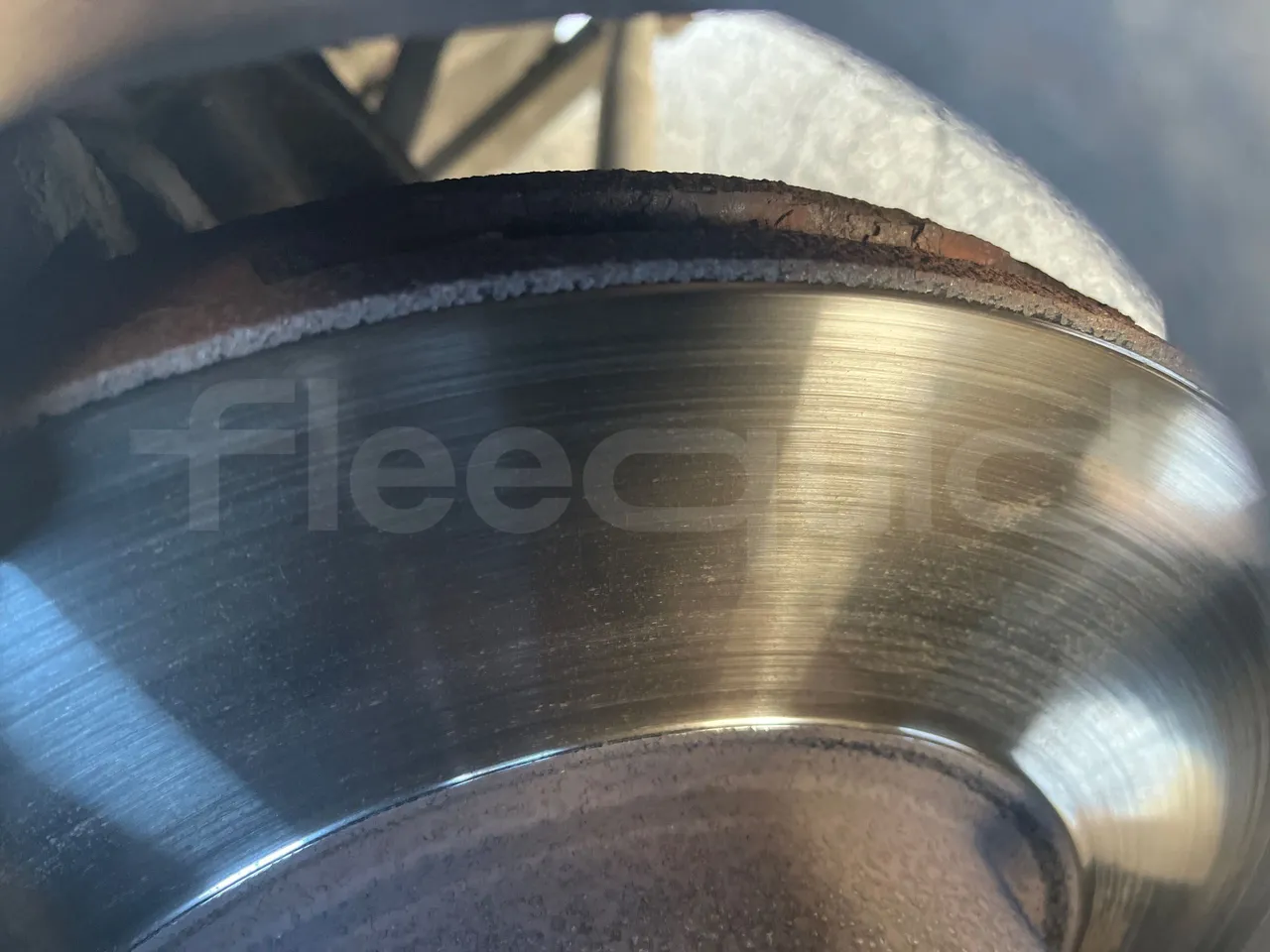 Vdl FUTURA FHD2 501R1 QILE GB01 | 139 - Euro5 - 300kW -13.945mt - axle 2 discs right