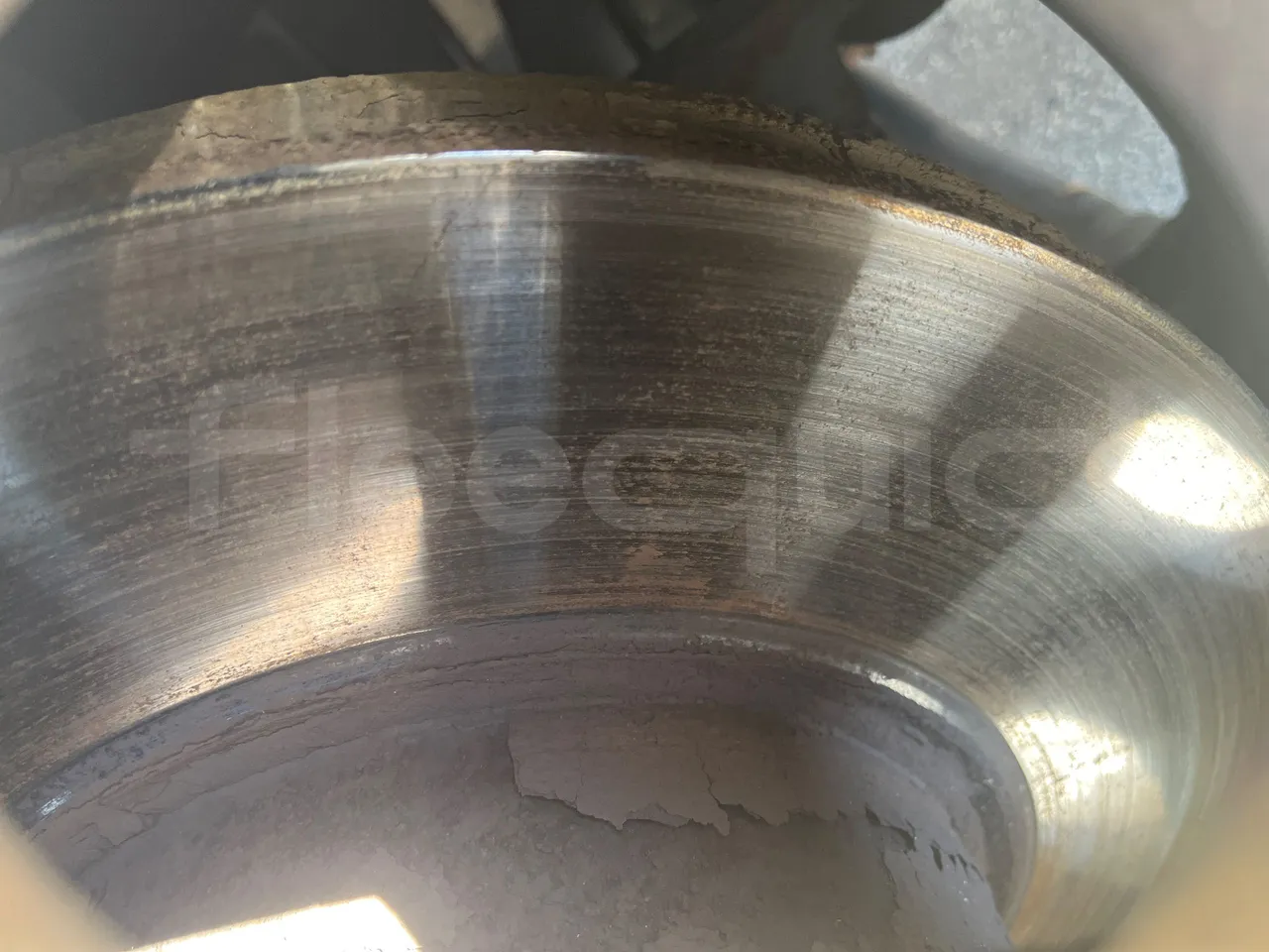 Vdl FUTURA FHD2 501R1 QILE GB01 | 139 - Euro5 - 300kW -13.945mt - axel 3  discs right