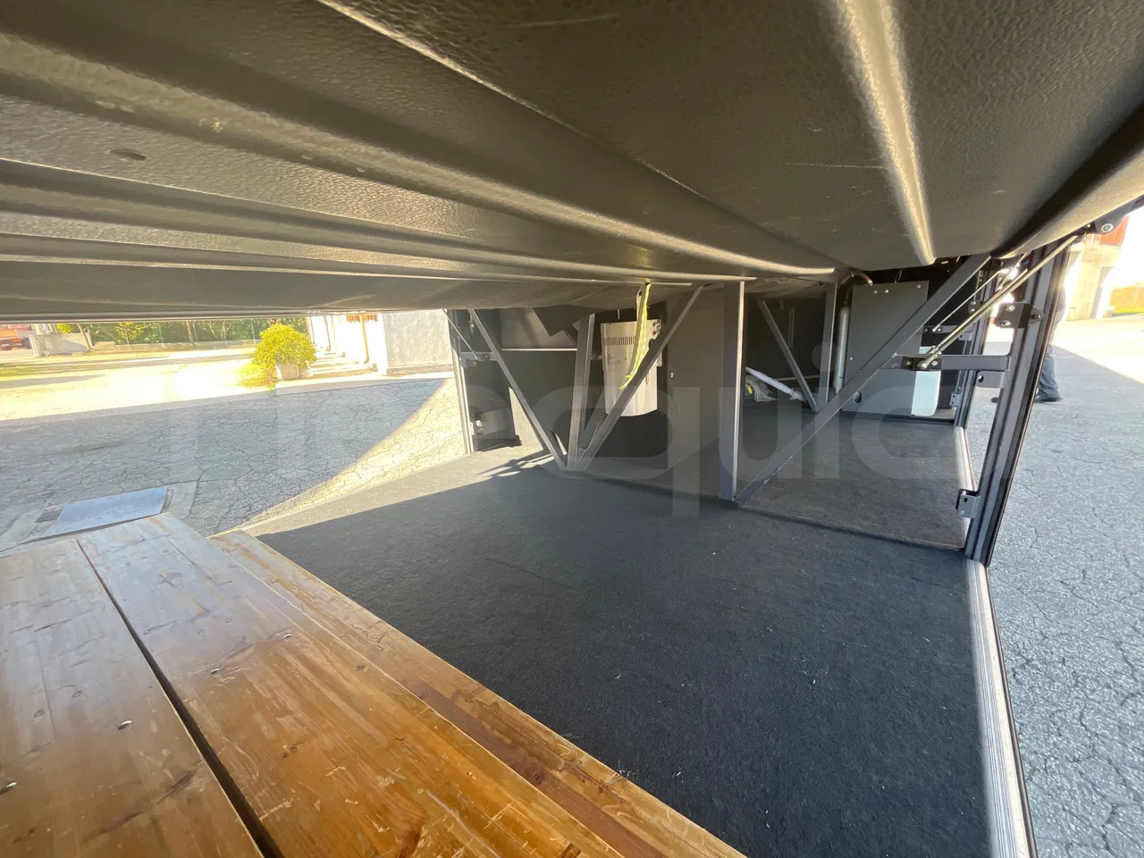 Vdl FUTURA FHD2 501R1 QILE GB01 | 139 - Euro5 - 300kW -13.945mt - internal frame rust check