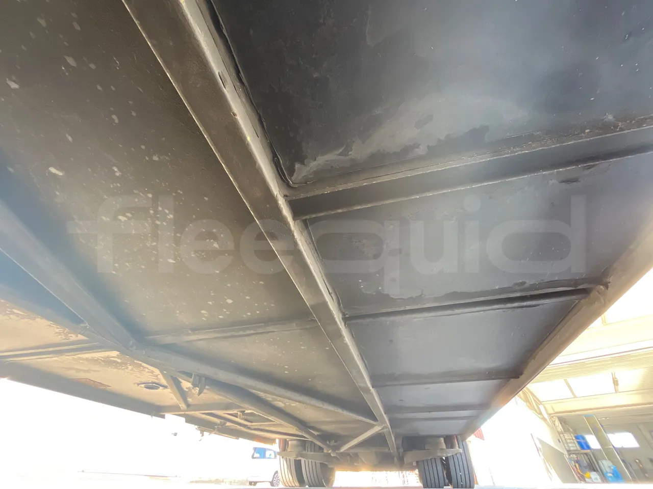 Vdl FUTURA FHD2 501R1 QILE GB01 | 139 - Euro5 - 300kW -13.945mt - central undercarriage photo