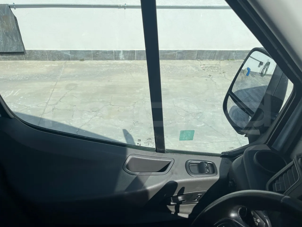 Ford Transit FBD BLHA2DDX - Euro6 - 121.30kW - 6.704mt - onboard devices 3