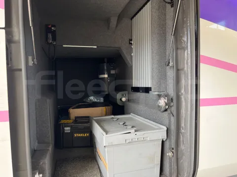 Irizar Daf - Image