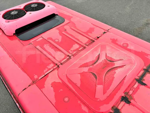 Ford Transit H9FA - Euro3 - 101kW - 6.374mt - Image