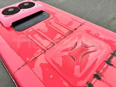 Ford Transit H9FA - Euro3 - 101kW - 6.374mt - Image