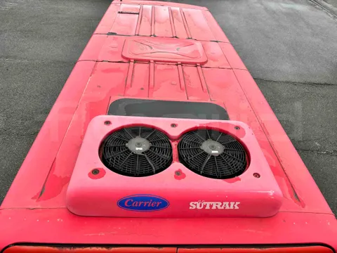 Ford Transit H9FA - Euro3 - 101kW - 6.374mt - Image