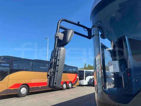 Neoplan Starliner N5217 - EUR5 - 371kW - 14m - Image