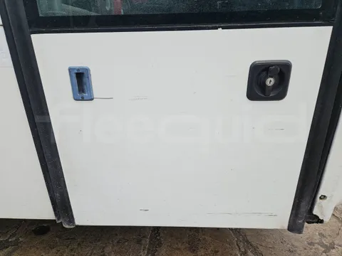 Man A91 Carrier - EUR4 - 206kW - 12.700m - Image