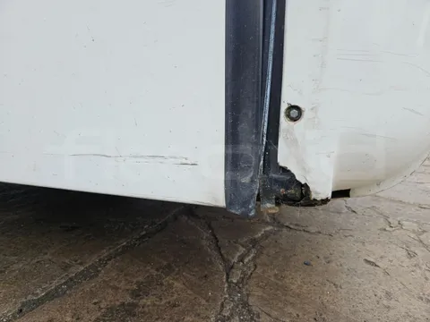 Man A91 Carrier - EUR4 - 206kW - 12.700m - Image