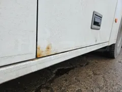 Man A91 Carrier - EUR4 - 206kW - 12.700m - Image